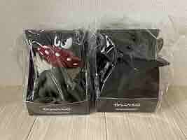 GU × UNDERCOVER　オリジナルフィギュア 2体セット　アンダーカバー Amazon.co.jp: 2個セット GU X アンダーカバー オリジナル